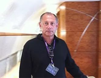 Jacob Gitman - Faster Freight President