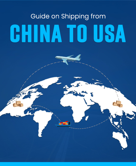 travel time from china to usa