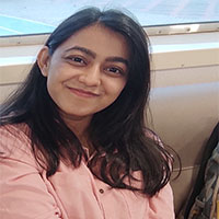 Lubna Soge - Blog Author